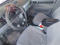 شيفروليه اوبترا